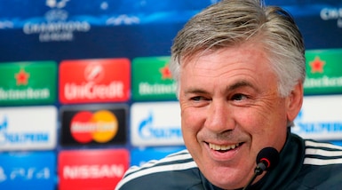 Panchina Italia: frenata in quota per Ancelotti, Mancini guadagna terreno