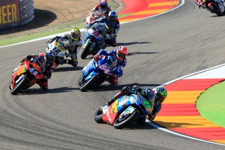 Motomondiale, novità per il regolamento 2018