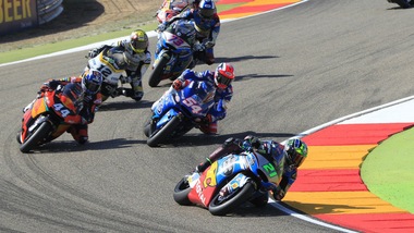 Motomondiale, novità per il regolamento 2018