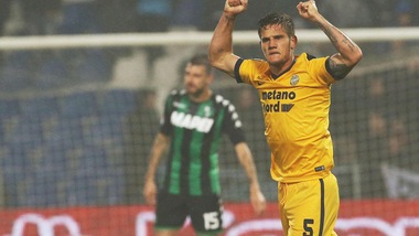 Serie A Verona, per Bruno Zuculini risentimento alla coscia