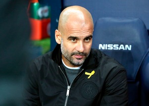 Champions League, Shakhtar-City: a 2,75 il blitz di Guardiola