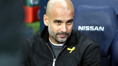 Champions League, Shakhtar-City: a 2,75 il blitz di Guardiola