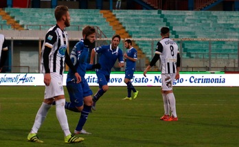 Serie C Sicula Leonzio, l'ex Torino Diana nuovo allenatore