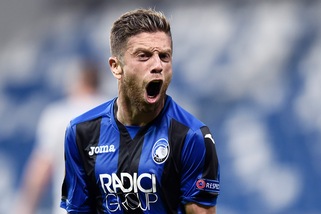 Serie A Atalanta, Gomez: «Mi hanno ispirato Riquelme e Del Piero»