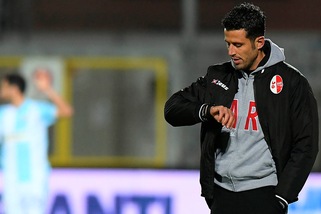 Serie B, frenata Bari: il primato sale a 7,50