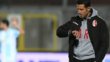 Serie B, frenata Bari: il primato sale a 7,50