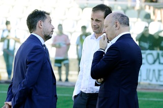 Calciomercato Juventus, dalla Spagna: «I due desideri per la prossima stagione»