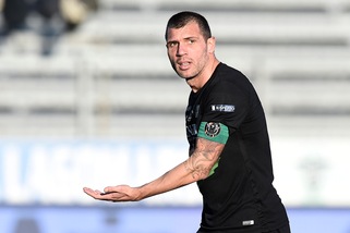 Serie B, gli squalificati: tre turni a Kupisz e Domizzi