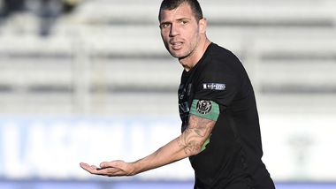 Serie B, gli squalificati: tre turni a Kupisz e Domizzi