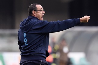 Champions League, Feyenoord-Napoli: 9 su 10 puntano in azzurro