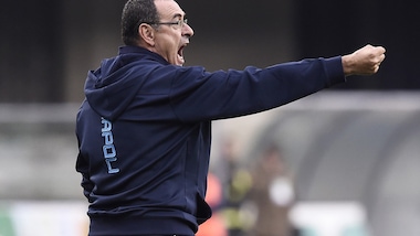 Champions League, Feyenoord-Napoli: 9 su 10 puntano in azzurro