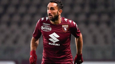 Torino, Molinaro: «Ci è mancata la fortuna». E Ansaldi torna nel 2018