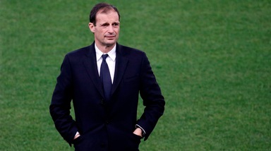 Olympiacos-Juventus, ecco la formazione ufficiale scelta da Allegri