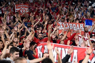 Juventus, paura ad Atene: «Ci aspettavano armati di mazze e cinture!»