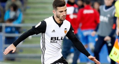 Calciomercato Juventus, sprint a sinistra: il nome nuovo è Gayà