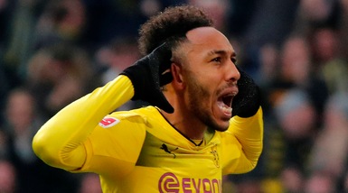 Calciomercato Milan, Aubameyang si può liberare