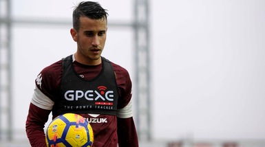 Torino, mistero Berenguer: si è fermato al... Var!