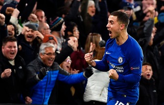 Hazard rifiuta il rinnovo con il Chelsea: vuole il Real Madrid