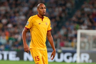 N'Zonzi rompe con il Siviglia: «Buona fortuna, a gennaio vado via»