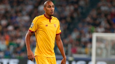 N'Zonzi rompe con il Siviglia: «Buona fortuna, a gennaio vado via»