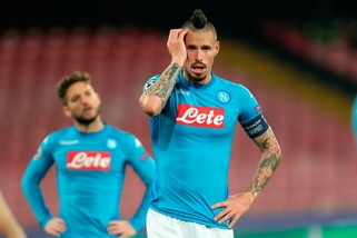 Champions League, Feyenoord-Napoli in diretta alle 20.45: formazioni ufficiali e dove vederla in tv