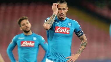 Champions League, Feyenoord-Napoli in diretta alle 20.45: formazioni ufficiali e dove vederla in tv