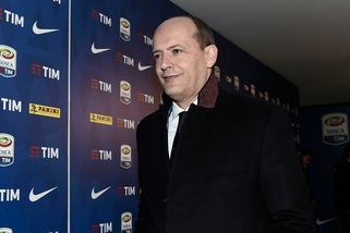 Baldissoni: «Stadio Roma? Lavori al via massimo in primavera»