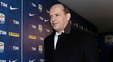 Baldissoni: «Stadio Roma? Lavori al via massimo in primavera»