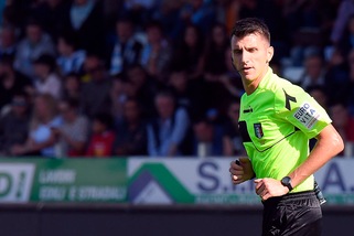 Serie B Novara-Cremonese, arbitra Fourneau. Balice per la Pro Vercelli