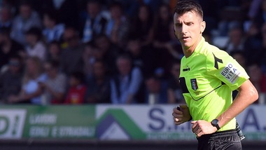Serie B Novara-Cremonese, arbitra Fourneau. Balice per la Pro Vercelli