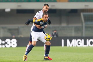 Serie A Bologna, Donadoni ritrova Gonzalez
