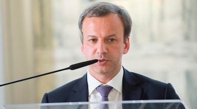 Doping: Dvorkovich, atleti puliti vadano a Giochi