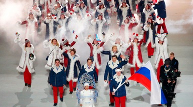 Doping, Olimpiadi invernali: Cio esclude la Russia, non gli atleti