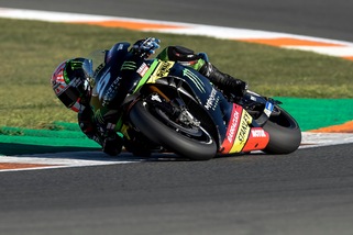 MotoGp, Poncharal: «Siamo rassegnati all'addio di Zarco»