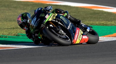 MotoGp, Poncharal: «Siamo rassegnati all'addio di Zarco»