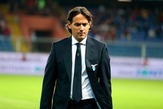 Europa League: Zulte-Lazio, biancocelesti a 2,15