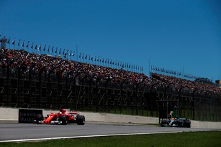 F1, Gianluca Petecof nuovo allievo della Ferrari Driver Academy