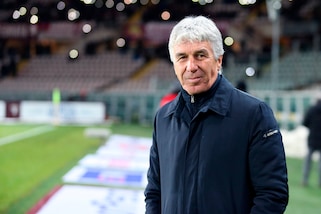Europa League Atalanta, Gasperini: «Borussia? Non ci facciamo mancare nulla»