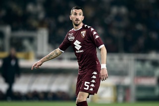 Torino, Valdifiori: «Dobbiamo ricreare l'entusiasmo per i nostri tifosi»