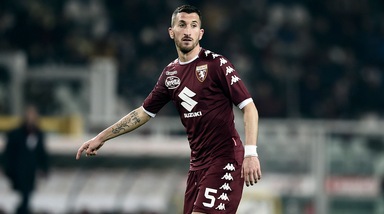 Torino, Valdifiori: «Dobbiamo ricreare l'entusiasmo per i nostri tifosi»