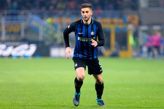 Inter, Gagliardini martello: «Con Vecino è più facile»