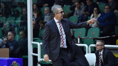 Champions League, Landesberg beffa la Reyer allo scadere