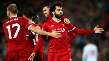 Champions League, gli altri risultati: quattro inglesi (su cinque) vincono i rispettivi gironi