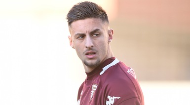 Torino, infortuni e rendimento: quando torni Barreca?