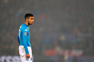 Europa League, si punta sul Napoli: trofeo a quota 10,00