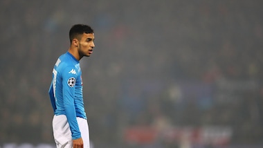 Europa League, si punta sul Napoli: trofeo a quota 10,00