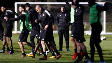 Europa League Rijeka-Milan, formazioni ufficiali e tempo reale alle 19. Dove vederla in tv