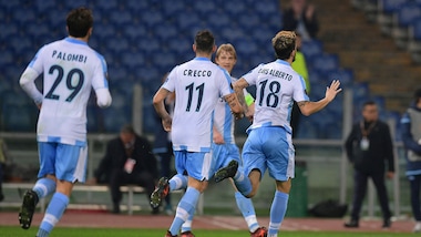 Europa League Waregem-Lazio, formazioni ufficiali e tempo reale alle 21.05. Dove vederla in tv