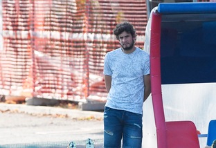 Serie A Bologna, arriva l'idoneità agonistica per Avenatti