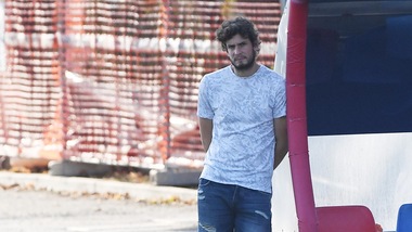 Serie A Bologna, arriva l'idoneità agonistica per Avenatti